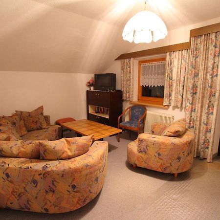 Ferienwohnung Gutwenger ジリアン エクステリア 写真