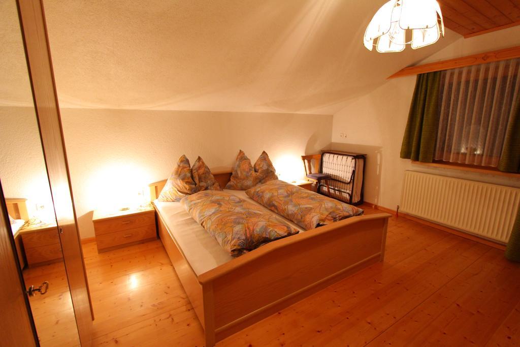 Ferienwohnung Gutwenger ジリアン エクステリア 写真