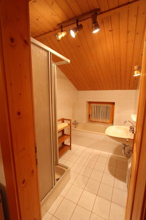 Ferienwohnung Gutwenger ジリアン エクステリア 写真