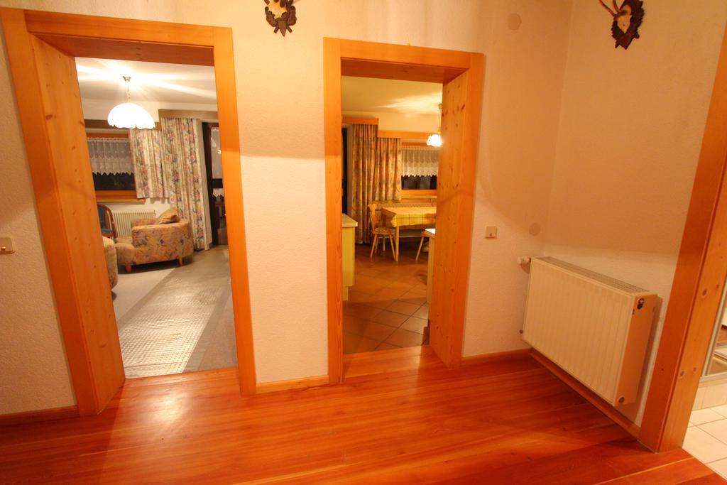Ferienwohnung Gutwenger ジリアン エクステリア 写真